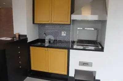 Apartamento com 2 quartos à venda na Rua Dona Martinha, 771, Santa Teresinha, São Paulo