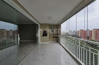 Apartamento com varanda gourmet, 142m², à venda, lauzane paulista, são paulo, sp