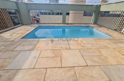 Cobertura com piscina à venda na água fria com 290 metros  próximo ao metrô jardim são paulo.