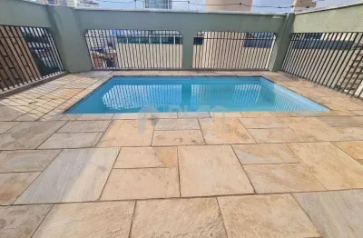 Cobertura com piscina à venda na água fria com 290 metros  próximo ao metrô jardim são paulo.