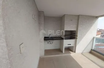 Apartamento com 3 quartos à venda na Rua Dona Martinha, 771, Santa Teresinha, São Paulo