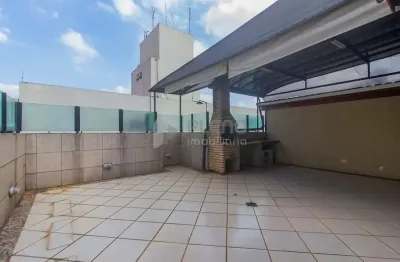 Cobertura / penthouse à venda, santana, são paulo, sp