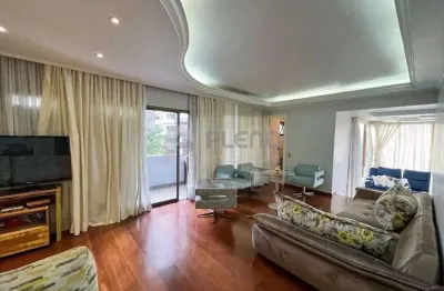 Apartamento com 3 quartos à venda na Rua Voluntários da Pátria, 3812, Santana, São Paulo