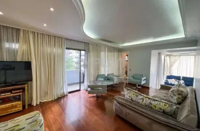 Apartamento com 3 quartos à venda na Rua Voluntários da Pátria, 3812, Santana, São Paulo