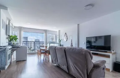 Apartamento com 3 quartos à venda na Rua do Bosque, 980, Barra Funda, São Paulo