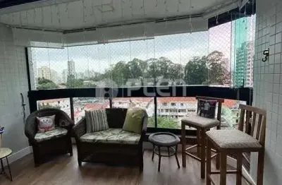 Apartamento com 3 quartos à venda na Rua Santo Egídio, 311, Santa Teresinha, São Paulo