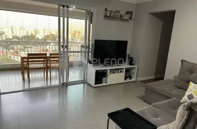 Apartamento com 3 quartos à venda na Avenida do Guacá, 277, Lauzane Paulista, São Paulo