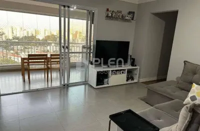 Apartamento com 3 quartos à venda na Avenida do Guacá, 277, Lauzane Paulista, São Paulo