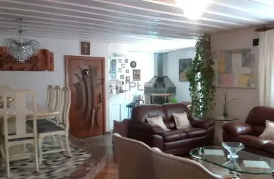Apartamento com 4 quartos à venda na Rua Aureliano Leal, 141, Água Fria, São Paulo