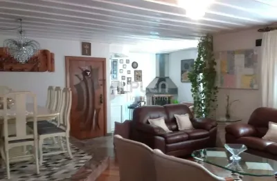 Apartamento com 4 quartos à venda na Rua Aureliano Leal, 141, Água Fria, São Paulo