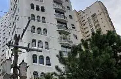 Apartamento com 4 quartos à venda na Rua Francisca Júlia, 552, Santana, São Paulo