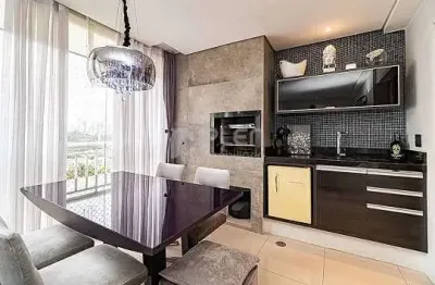 Apartamento com 3 quartos à venda na Rua Maria José Pomar, 322, Lauzane Paulista, São Paulo