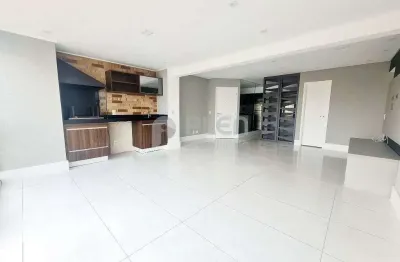 Apresentado em um condomínio de alto padrão, este apartamento de 92 m² em santana