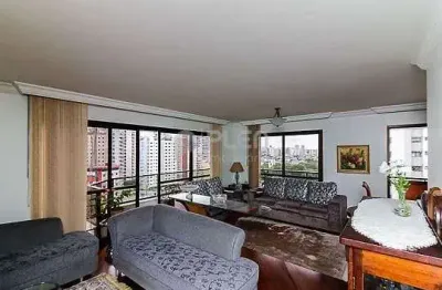 Apartamento com 3 quartos à venda na Rua Voluntários da Pátria, 3851, Santana, São Paulo