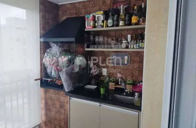 Apartamento com 3 quartos à venda na Rua Mateus Garcia, 919, Vila Irmãos Arnoni, São Paulo