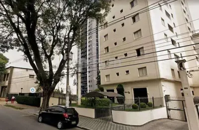 Apartamento com 2 quartos à venda na Rua Alfredo Pujol, 1325, Santana, São Paulo