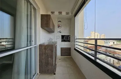 Apartamento com 3 quartos à venda na Rua Conselheiro Moreira de Barros, 1555, Lauzane Paulista, São Paulo