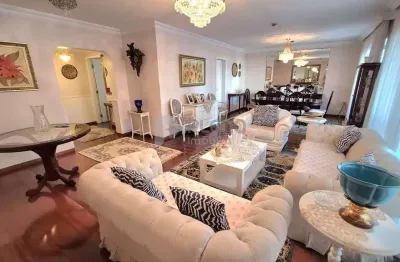 Apartamento à venda com 3 suites, 1 lavabo, 2 vagas, santana, são paulo, sp