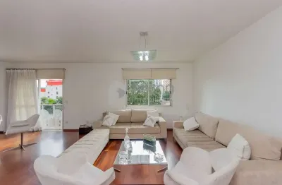 Apartamento com 4 quartos à venda na Rua Doutor Guilherme Cristofel, 225, Santana, São Paulo