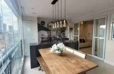 Apartamento com 3 quartos à venda na Travessa Marechal Hermes da Fonseca, 600, Santana, São Paulo