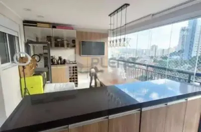 Apartamento com 3 quartos à venda na Travessa Marechal Hermes da Fonseca, 600, Santana, São Paulo