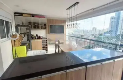 Apartamento com 3 quartos à venda na Travessa Marechal Hermes da Fonseca, 600, Santana, São Paulo