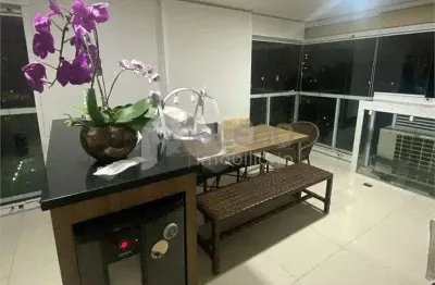 Apartamento com 3 quartos à venda na Rua Itaici, 260, Santa Teresinha, São Paulo