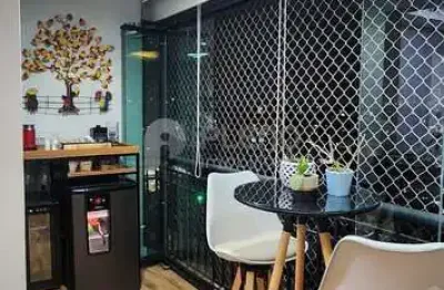 Apartamento à venda, lauzane paulista, são paulo, sp