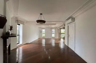 Apartamento com 4 quartos à venda na Rua Voluntários da Pátria, 2888, Santana, São Paulo