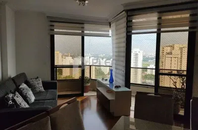 Apartamento com 3 quartos à venda na Rua Maria Curupaiti, 604, Vila Ester (Zona Norte), São Paulo