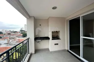 Apartamento com 3 quartos à venda na Rua Aureliano Leal, 361, Água Fria, São Paulo