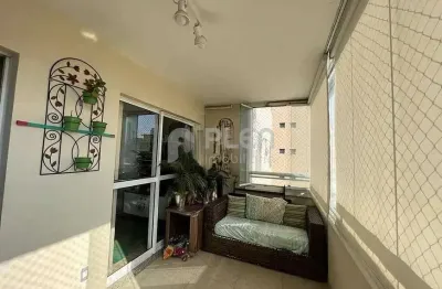 Apartamento com 3 quartos à venda na Rua Aluísio Azevedo, 345, Santana, São Paulo