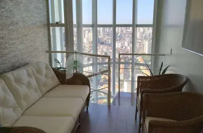 Cobertura / penthouse à venda, vila nova cachoeirinha, são paulo, sp