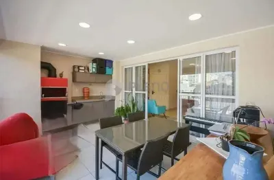 Apartamento com 3 quartos à venda na Travessa Marechal Hermes da Fonseca, 600, Santana, São Paulo