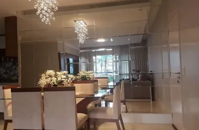 Apartamento com terraço à venda, vila irmãos arnoni, são paulo, sp