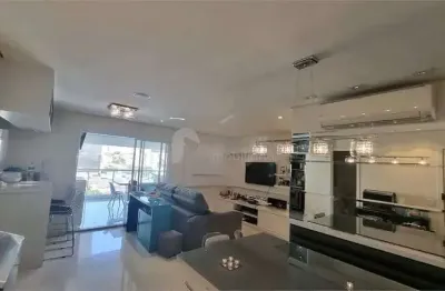 Apartamento com 3 quartos à venda na Rua Itaici, 260, Santa Teresinha, São Paulo