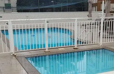 Apartamento com 3 quartos à venda na Rua Padre Donizetti Tavares de Lima, 98, Santana, São Paulo