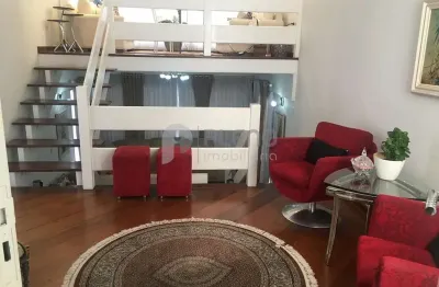 Apartamento com 4 quartos à venda na Rua José de Albuquerque Medeiros, 79, Água Fria, São Paulo
