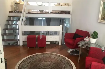 Apartamento com 4 quartos à venda na Rua José de Albuquerque Medeiros, 79, Água Fria, São Paulo