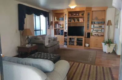 Cobertura / penthouse à venda, mandaqui, são paulo, sp