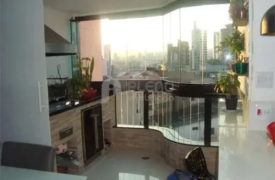 Apartamento com 3 quartos à venda na Avenida Águas de São Pedro, 150, Vila Paulicéia, São Paulo