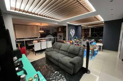 Apartamento com 3 quartos à venda na Rua Cezar Zama, 150, Santana, São Paulo