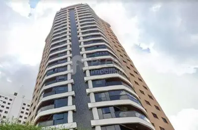 Apartamento com 3 quartos à venda na Rua Alphonsus de Guimaraens, 181, Santana, São Paulo
