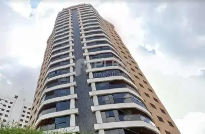 Apartamento com 3 quartos à venda na Rua Alphonsus de Guimaraens, 181, Santana, São Paulo