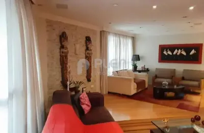 Apartamento com 4 quartos à venda na Rua Copacabana, 438, Santa Teresinha, São Paulo