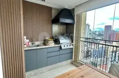 Apartamento à venda 2 dormitórios 1 suíte 2 vagas de garagem 76 m2 - santana, são paulo, sp