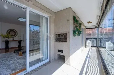 Apartamento com 3 quartos à venda na Rua Ana Benvinda de Andrade, 118, Santana, São Paulo