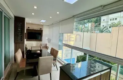 Apartamento com 3 quartos à venda na Rua Cezar Zama, 150, Santana, São Paulo