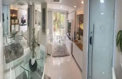 Apartamento com 4 quartos à venda na Rua Marechal Hermes da Fonseca, 314, Santana, São Paulo