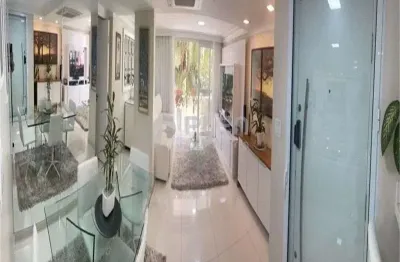 Apartamento com 4 quartos à venda na Rua Marechal Hermes da Fonseca, 314, Santana, São Paulo